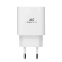 Wall Charger Rivacase PS4101 W00, 20W, White 8