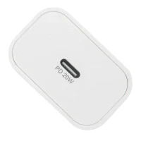 Wall Charger Rivacase PS4101 W00, 20W, White