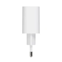 Wall Charger Rivacase PS4101 W00, 20W, White 12