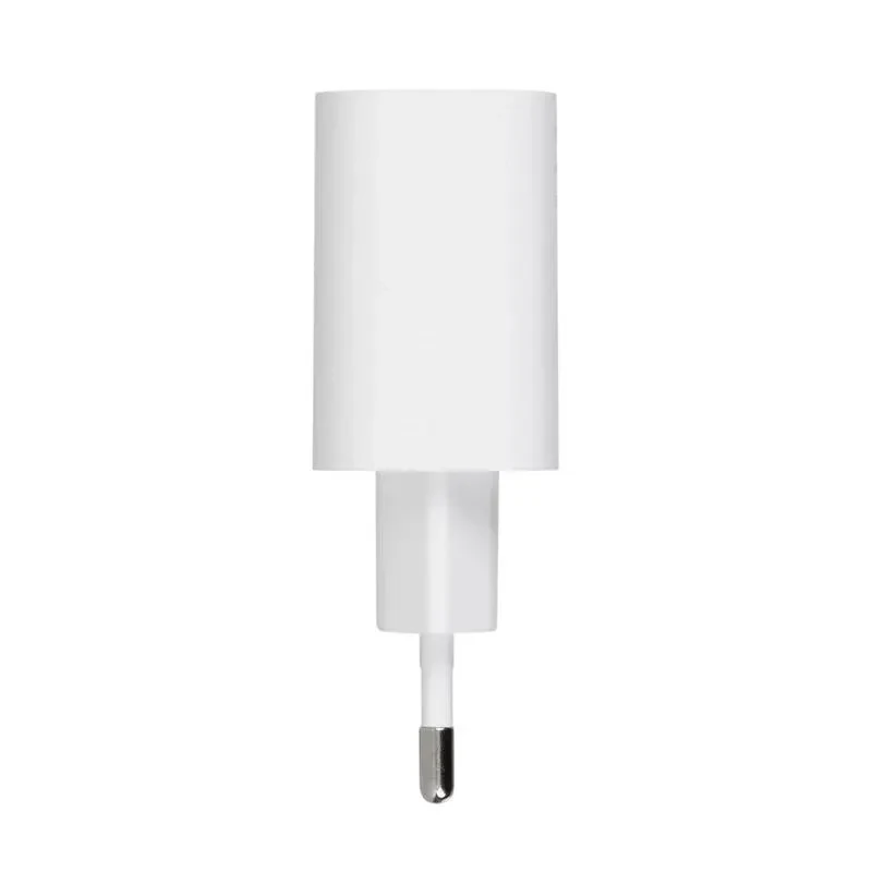 Wall Charger Rivacase PS4101 W00, 20W, White 12