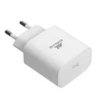 Wall Charger Rivacase PS4101 W00, 20W, White 14