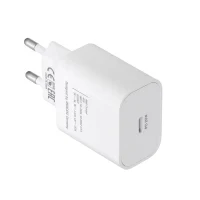 Wall Charger Rivacase PS4101 W00, 20W, White 15