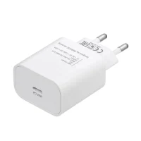 Wall Charger Rivacase PS4101 W00, 20W, White 17