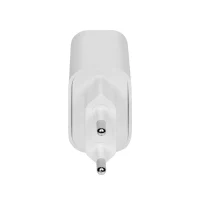 Wall Charger Rivacase PS4101 W00, 20W, White 2