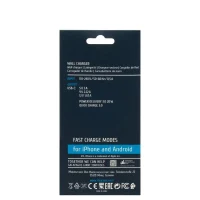 Wall Charger Rivacase PS4101 W00, 20W, White 3