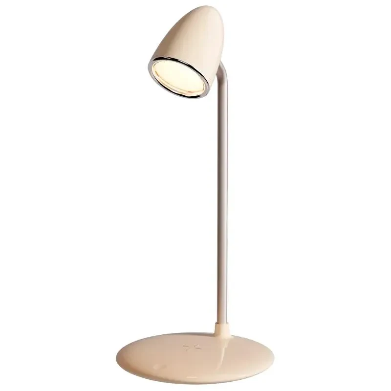 Desk Lamp Proove Modern, Beige 2