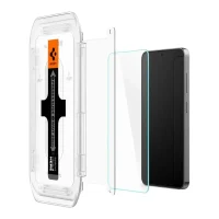 Screen Protector Glass Spigen Samsung S24+, EZ FIT, Tempered Glass, Transparent 5