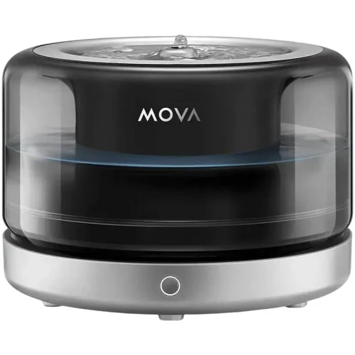 Fountain for animals Mova WF20 Pro, Black