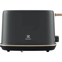 Toaster Electrolux E7T1-6BP, Black Pearl 4