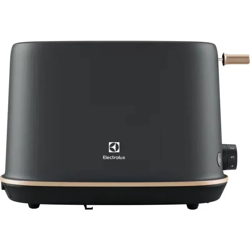 Toaster Electrolux E7T1-6BP, Black Pearl 4