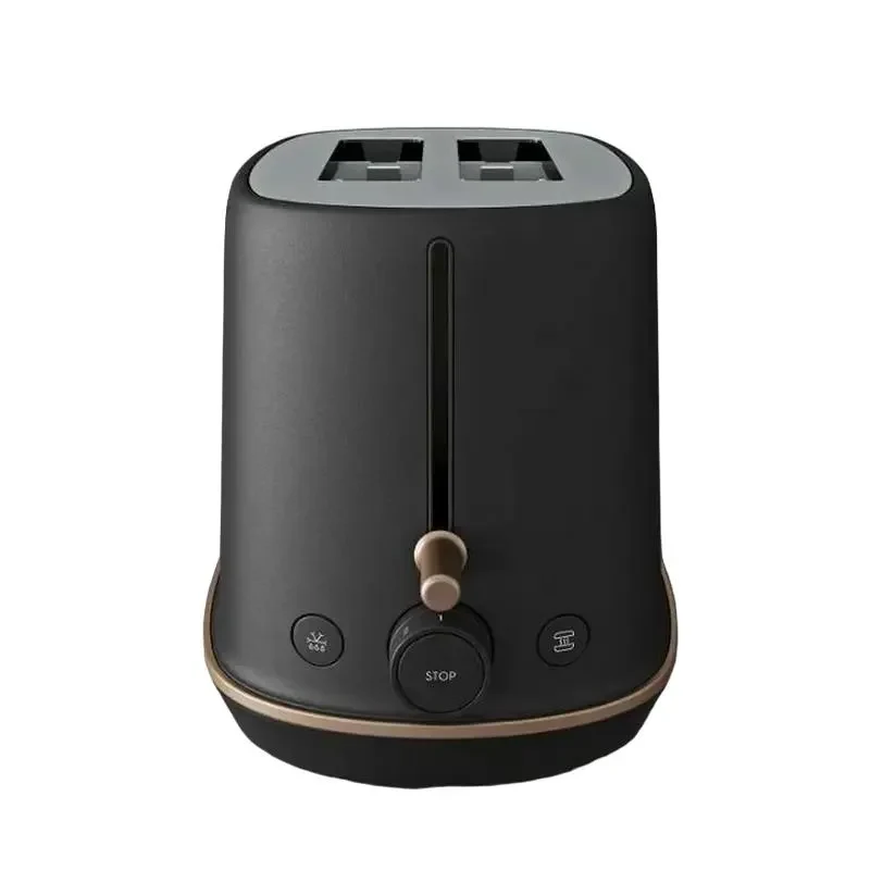 Toaster Electrolux E7T1-6BP, Black Pearl 2