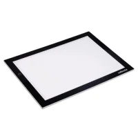 LED Light Pad Reflecta 10320 Super Slim, Black 2