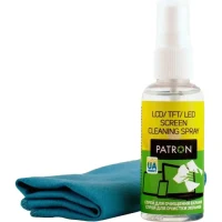 Cleaner Kit Patron F3-015, for LCD/LED Screens 4