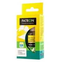 Cleaner Kit Patron F3-015, for LCD/LED Screens 2