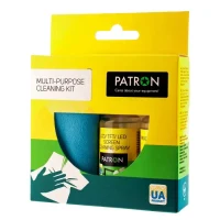 Cleaner Kit Patron F3-019, Multi-Purpose