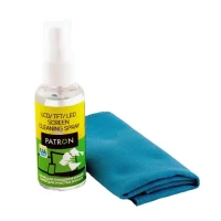 Cleaner Kit Patron F3-017, for LCD/LED Screens 4