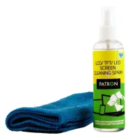 Cleaner Kit Patron F3-017, for LCD/LED Screens 2