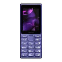 Mobile Phone Nokia 110 4G 2024, Midnight Blue 2