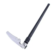Multi-function Folding Shovel Outdoor Survival Garden Spade