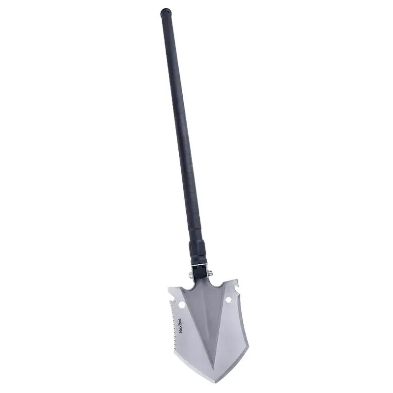 Multi-function Folding Shovel Outdoor Survival Garden Spade 2
