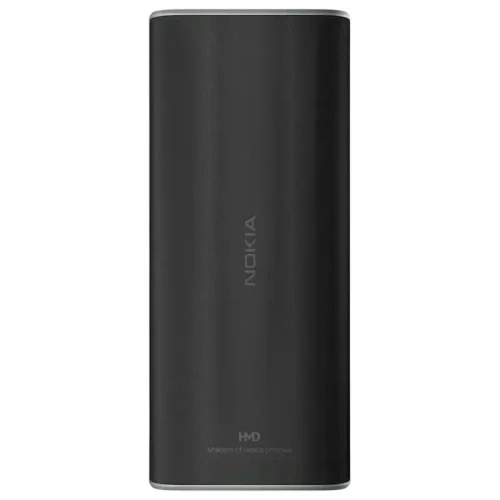 Mobile Phone Nokia 105 (2024), Black