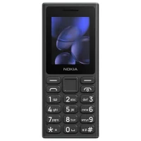 Mobile Phone Nokia 105 (2024), Black 2