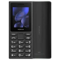 Mobile Phone Nokia 105 (2024), Black 3