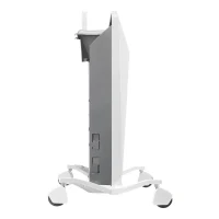 Convector Electrolux ECH/RI-1500, 1500W, White 4