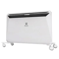 Convector Electrolux ECH/RI-1500, 1500W, White 5