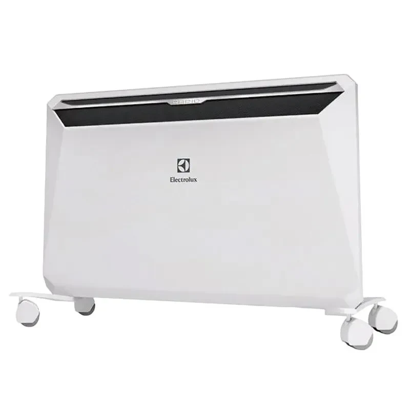 Convector Electrolux ECH/RI-1500, 1500W, White 5