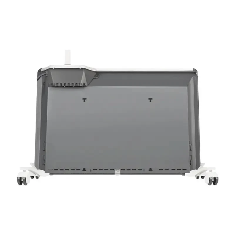 Convector Electrolux ECH/RI-1500, 1500W, White 6
