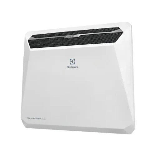 Convector Electrolux ECH/RI-1500, 1500W, White