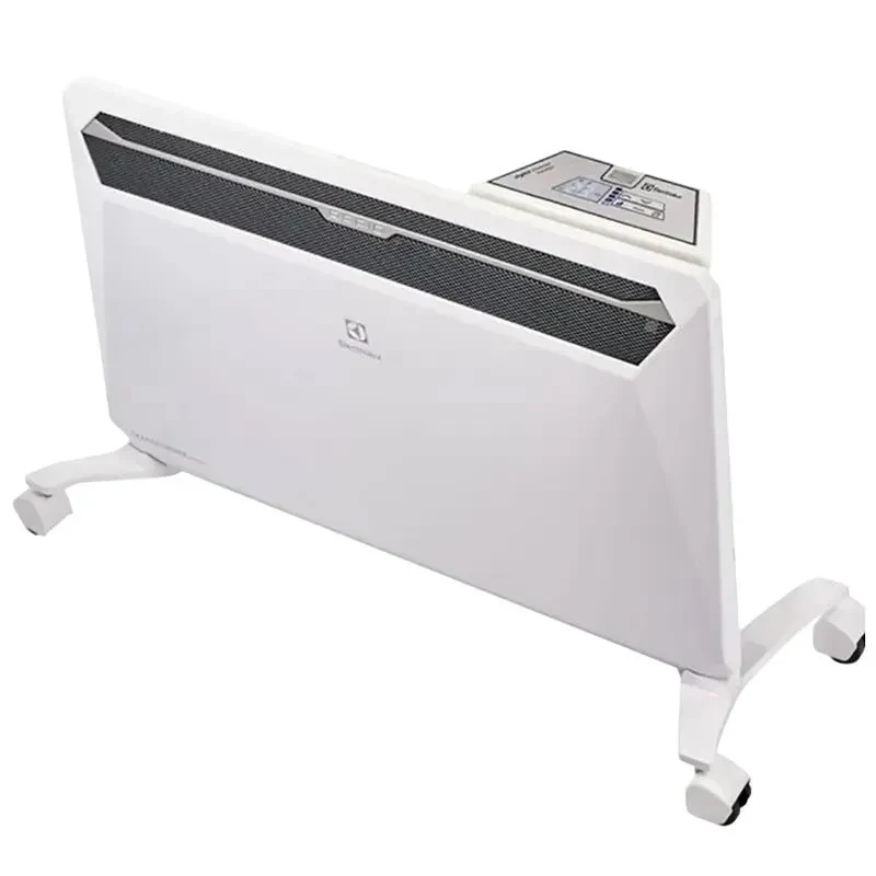 Convector Electrolux ECH/RI-1500, 1500W, White 2