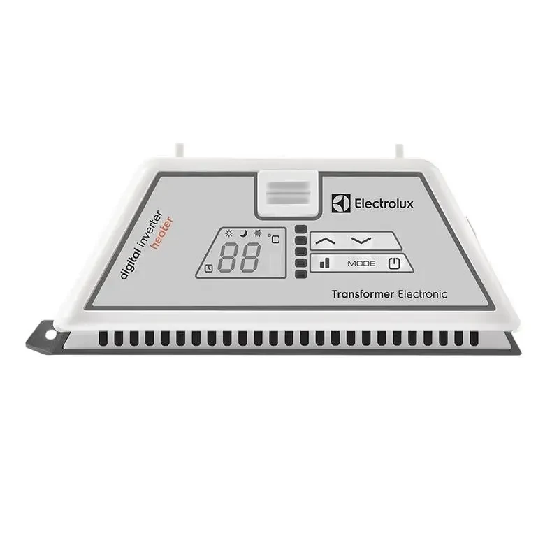 Convector Electrolux ECH/RI-1500, 1500W, White 3
