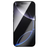 Screen Protector Glass Nillkin iPhone 16 Pro Max CP+ pro, Black 4