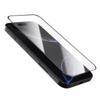 Screen Protector Glass Nillkin iPhone 16 Pro Max CP+ pro, Black