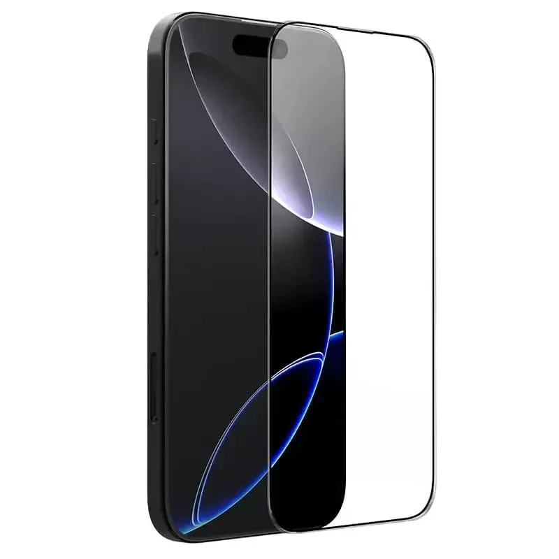 Screen Protector Glass Nillkin iPhone 16 Pro Max CP+ pro, Black 3