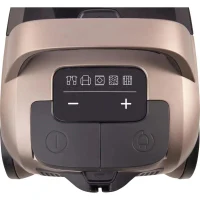 Vacuum Cleaner Gorenje VCE08GAPGOCY, Bronze 4