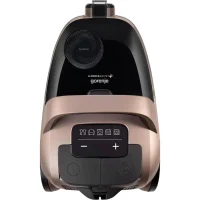 Vacuum Cleaner Gorenje VCE08GAPGOCY, Bronze 5
