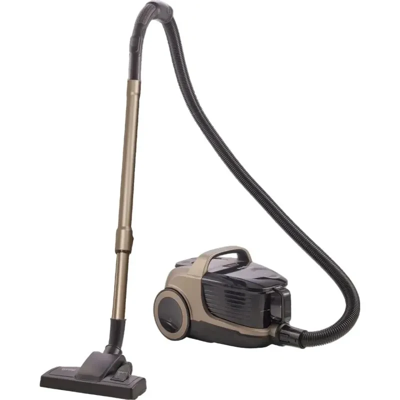 Vacuum Cleaner Gorenje VCE08GAPGOCY, Bronze 6
