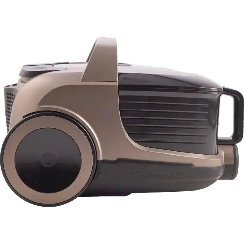 Vacuum Cleaner Gorenje VCE08GAPGOCY, Bronze 9