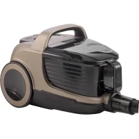 Vacuum Cleaner Gorenje VCE08GAPGOCY, Bronze
