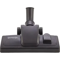 Vacuum Cleaner Gorenje VCE08GAPGOCY, Bronze 11