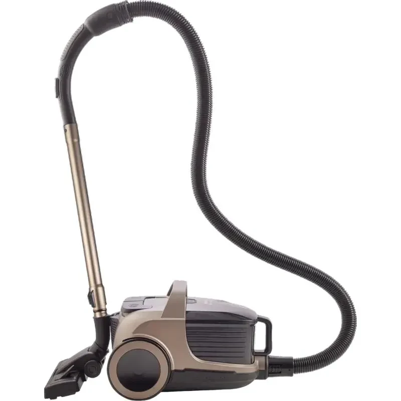 Vacuum Cleaner Gorenje VCE08GAPGOCY, Bronze 14
