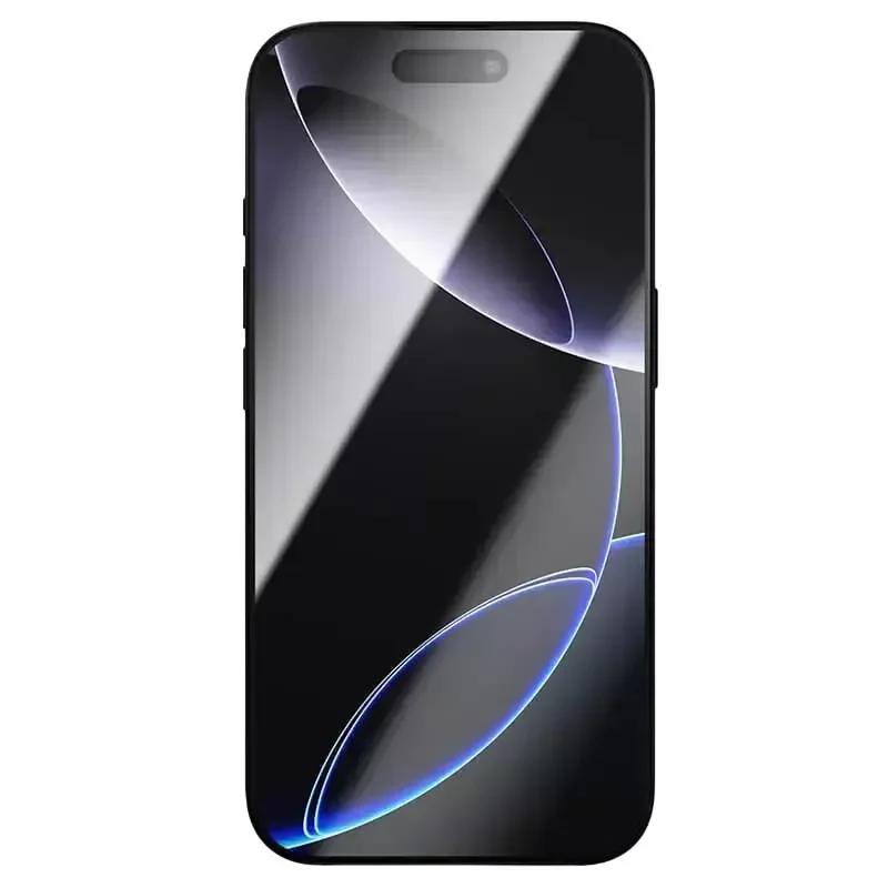 Screen Protector Glass Nillkin iPhone 16 Pro CP+ pro, Black 4