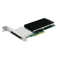 Video Adapter LR-Link LREC9804BF-4SFP+