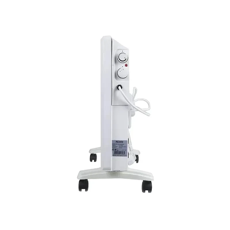Convector Resanta OK-2000 2KW, 2000W, White 4