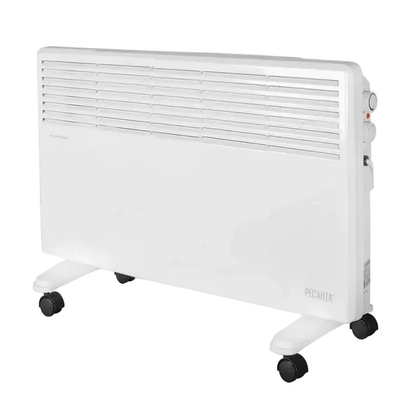 Convector Resanta OK-2000 2KW, 2000W, White 2