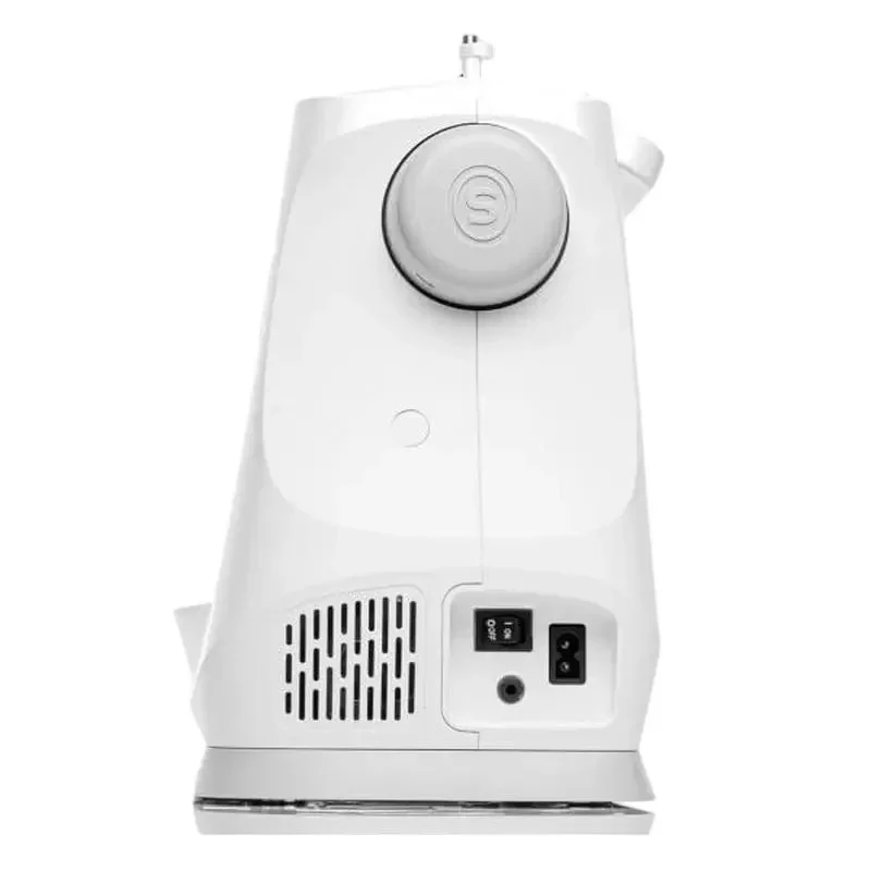 Sewing Machine Singer C7255, White 6
