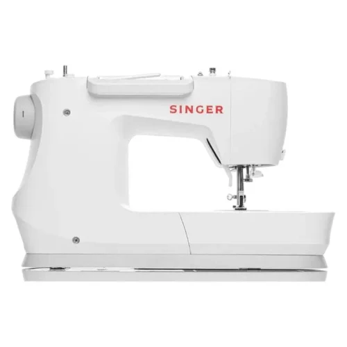 Sewing Machine Singer C7255, White